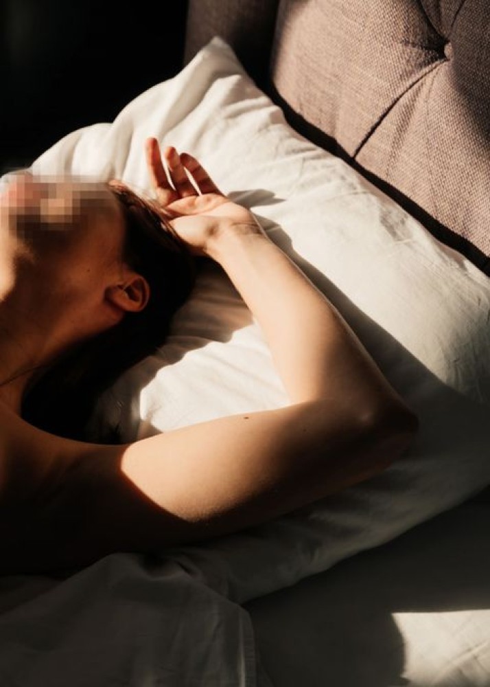 Индивидуалка Яна фото № 2 в городе Южноуральск