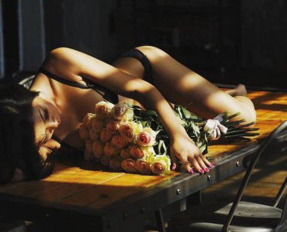 Индивидуалка Яна фото № 2 в городе Южноуральск