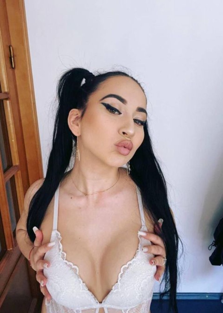 Индивидуалка Жасмин фото № 2 в городе Южноуральск