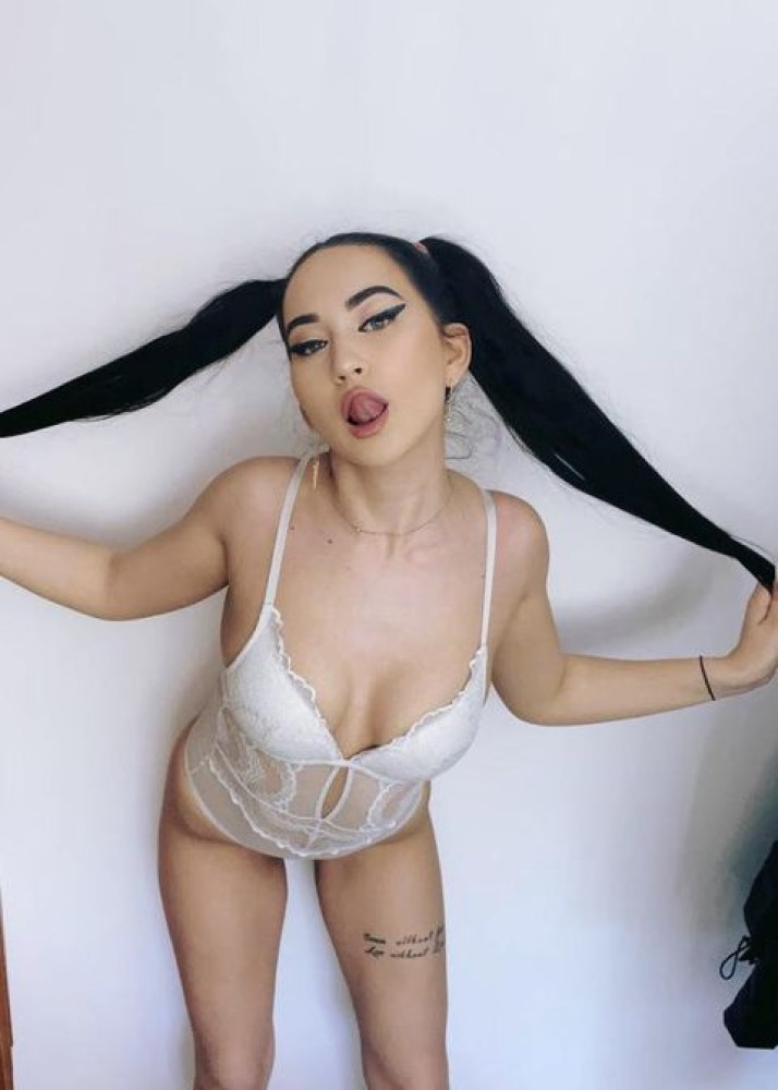 Индивидуалка Жасмин фото № 2 в городе Южноуральск