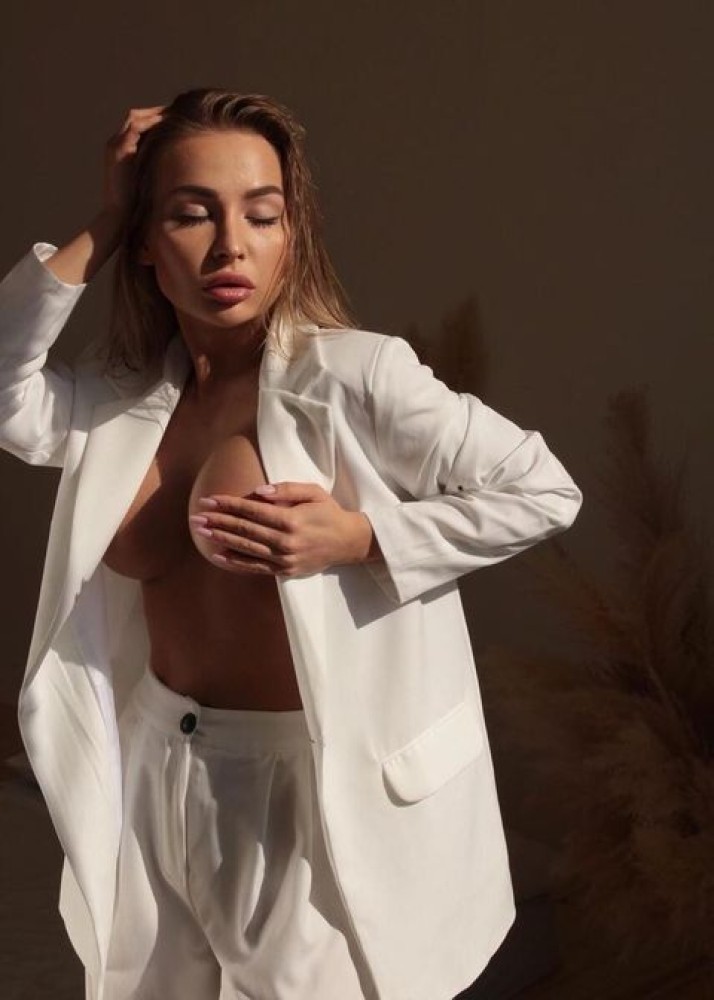 Индивидуалка Жизель фото № 2 в городе Южноуральск