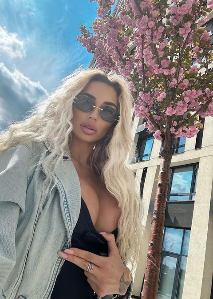 Индивидуалка АЛЁНА фото № 2 в городе Южноуральск