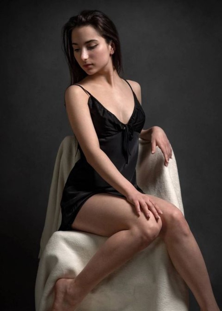 Индивидуалка Даришка главное фото в городе Южноуральск 