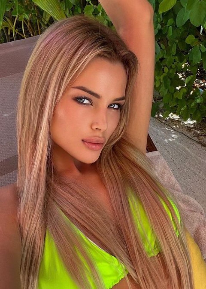 Индивидуалка Ева фото № 2 в городе Южноуральск