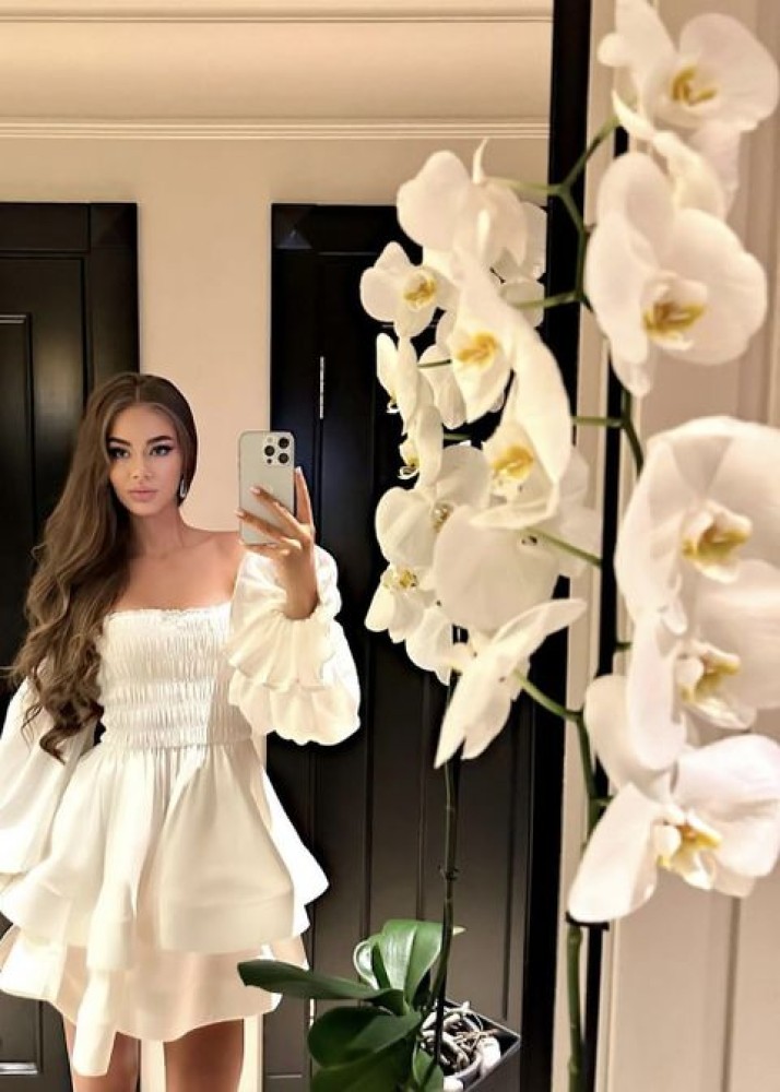 Индивидуалка Кира фото № 2 в городе Южноуральск