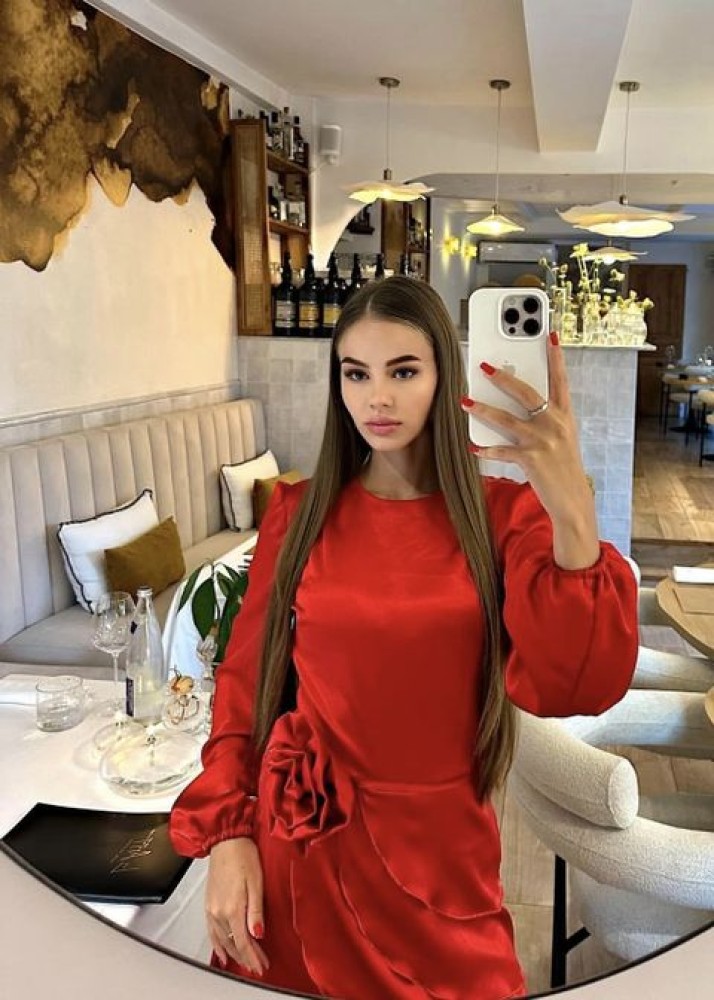 Индивидуалка Кира фото № 2 в городе Южноуральск