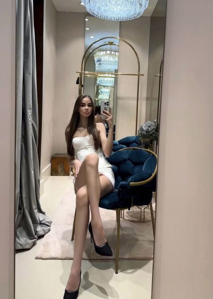 Индивидуалка Кира фото № 2 в городе Южноуральск