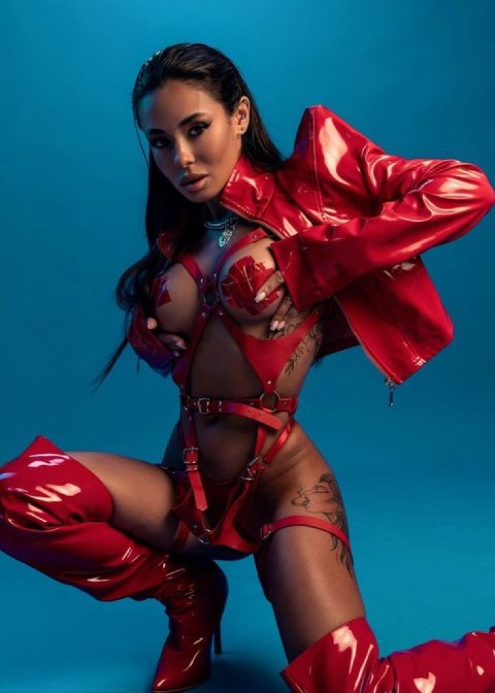 Индивидуалка Кира главное фото в городе Южноуральск 