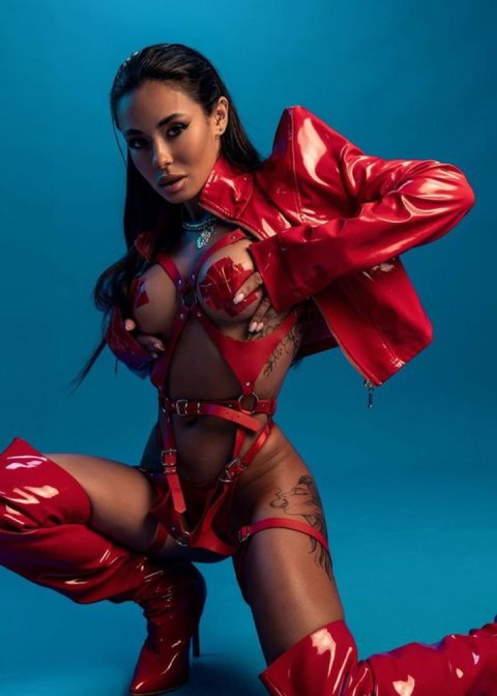 Индивидуалка Кира фото № 2 в городе Южноуральск