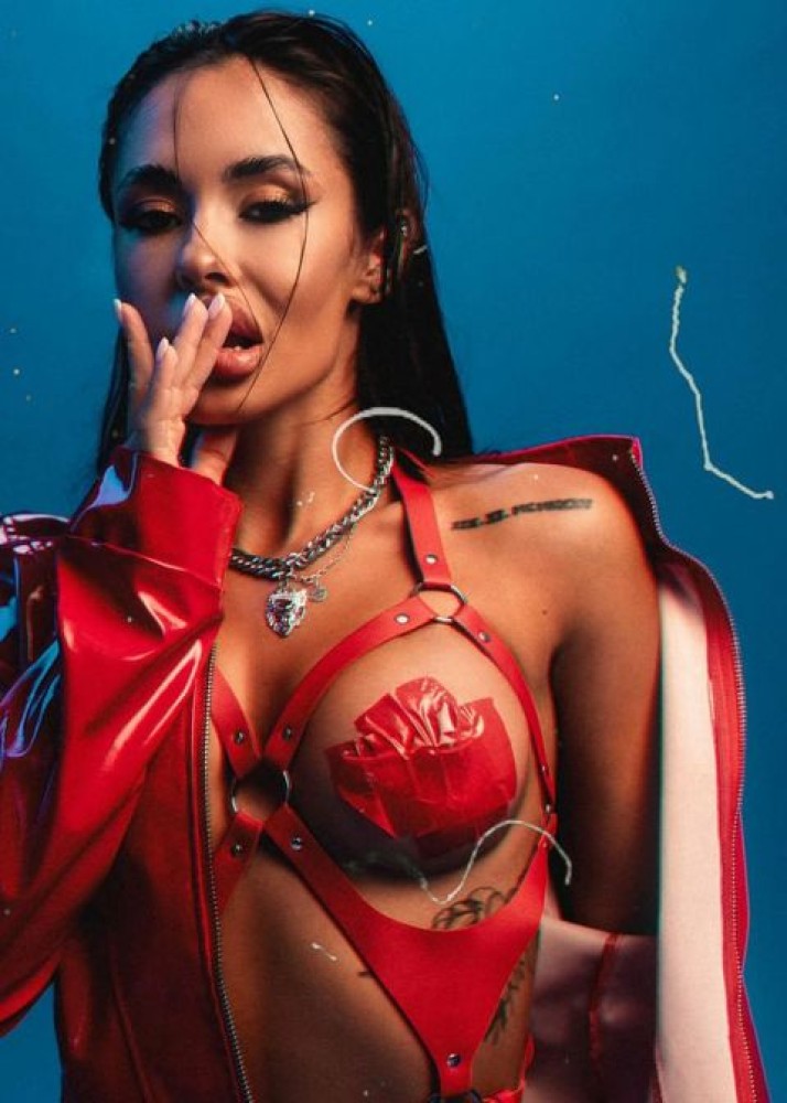 Индивидуалка Кира фото № 2 в городе Южноуральск