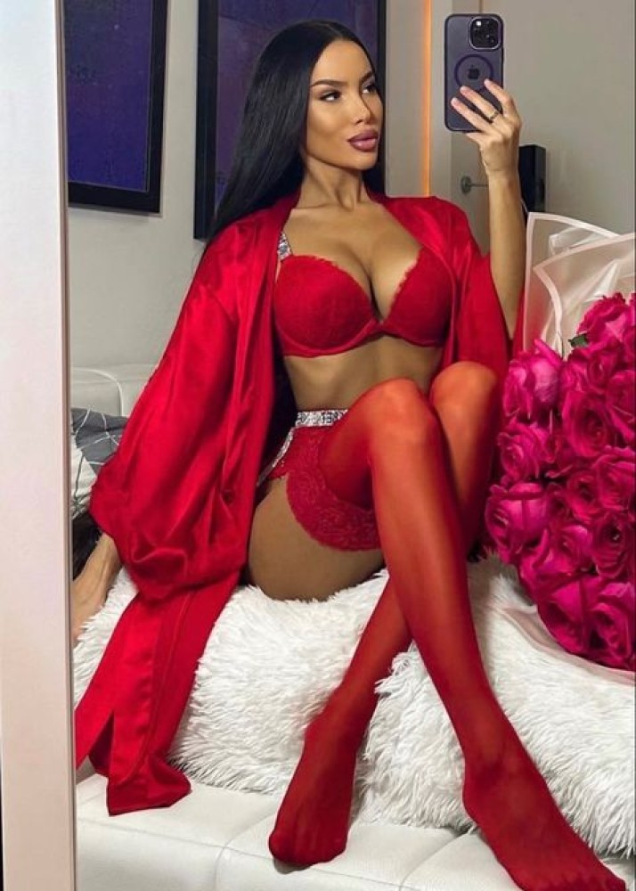 Индивидуалка Кристина главное фото в городе Южноуральск 