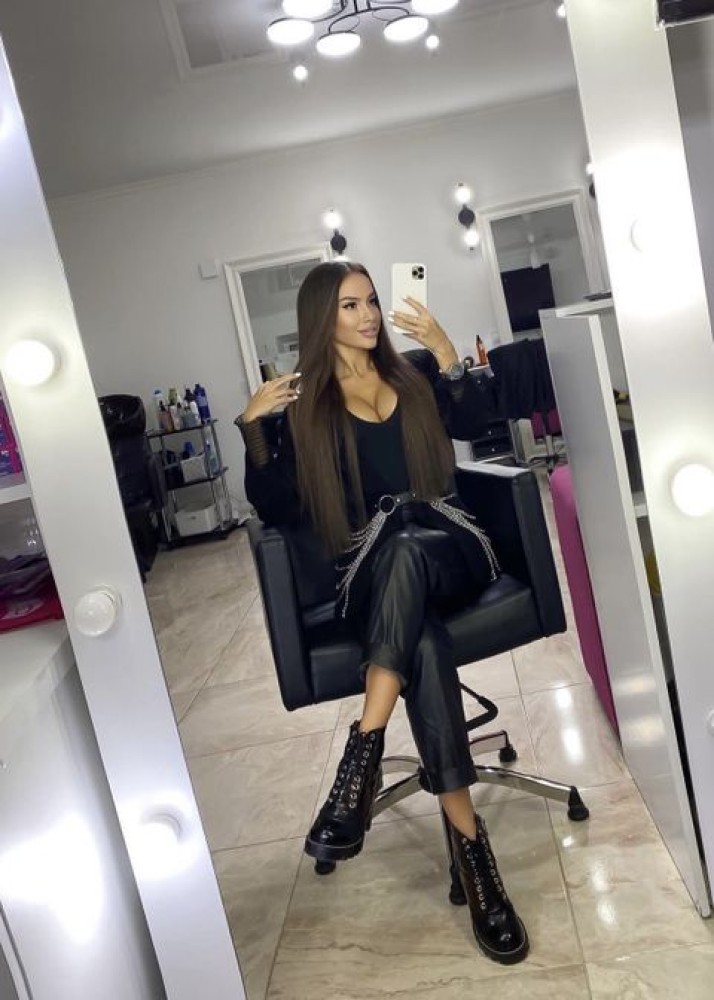 Индивидуалка Кристина фото № 2 в городе Южноуральск