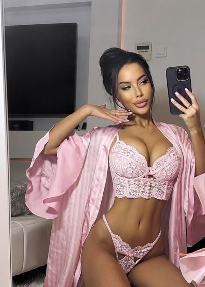 Индивидуалка Кристина фото № 2 в городе Южноуральск