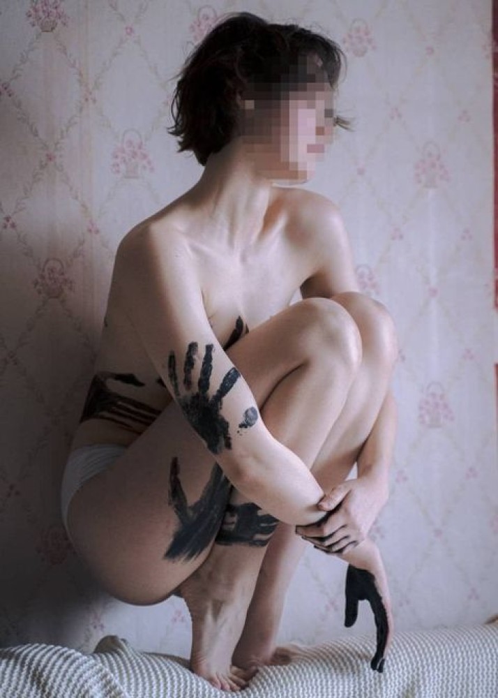 Индивидуалка Марина главное фото в городе Южноуральск 