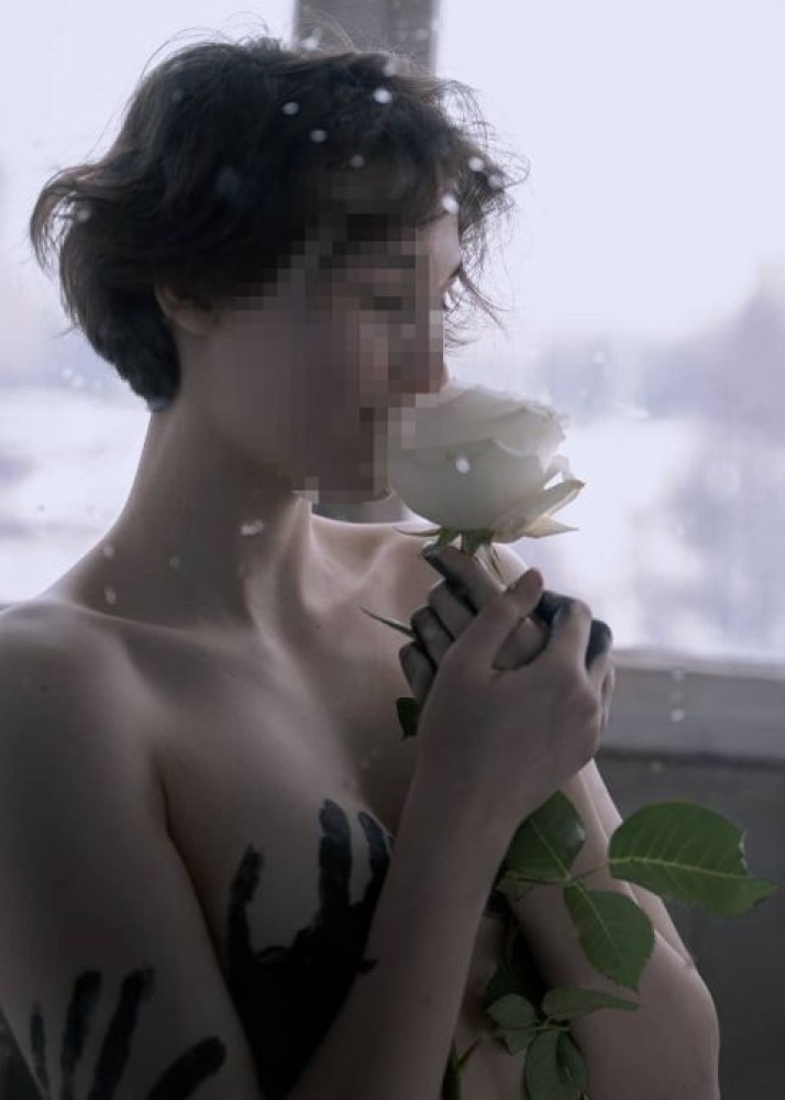 Индивидуалка Марина фото № 2 в городе Южноуральск