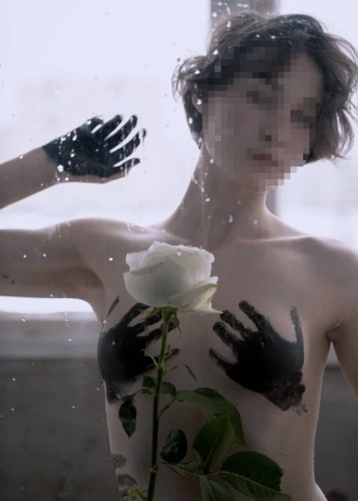 Индивидуалка Марина фото № 2 в городе Южноуральск