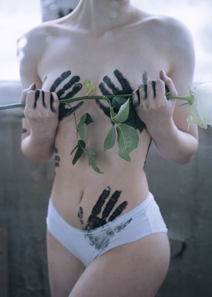 Индивидуалка Марина фото № 2 в городе Южноуральск