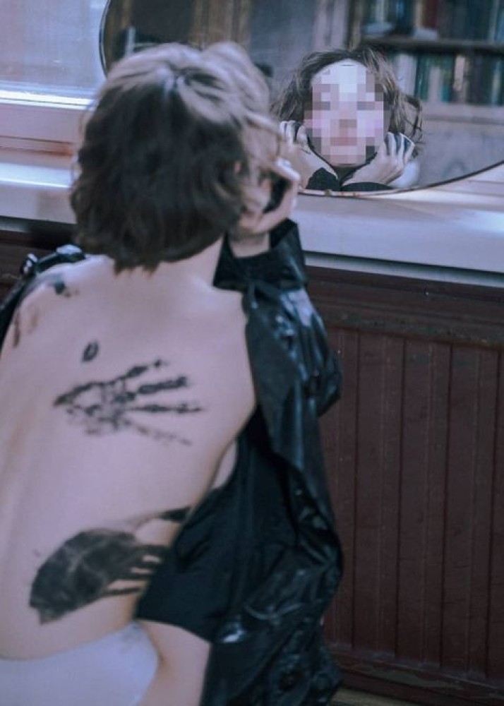 Индивидуалка Марина фото № 2 в городе Южноуральск