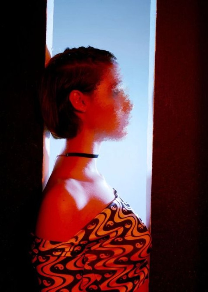 Индивидуалка Полина фото № 2 в городе Южноуральск