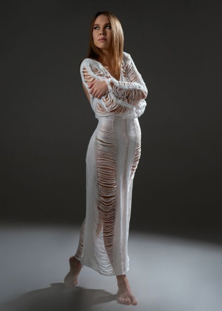 Индивидуалка Вероника фото № 2 в городе Южноуральск