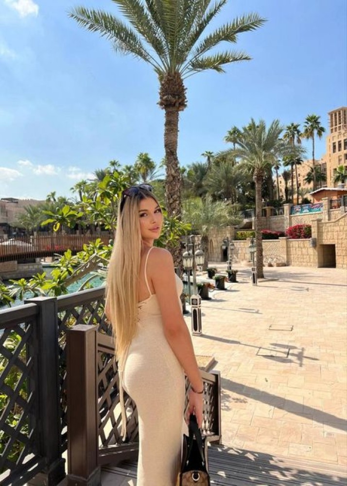 Индивидуалка Яночка фото № 2 в городе Южноуральск