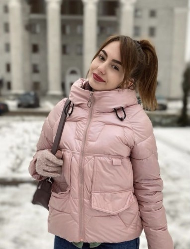 🎥 Инесса, Г. Южноуральск