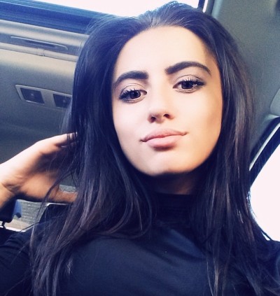 Лиля, Г. Южноуральск