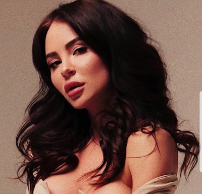 Изольда, Г. Южноуральск