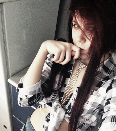 Милана, Г. Южноуральск