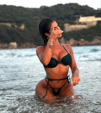 Илона, Г. Южноуральск