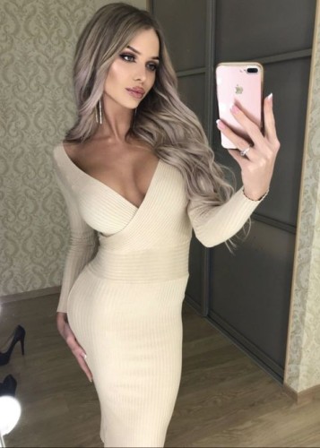 Настя, Г. Южноуральск